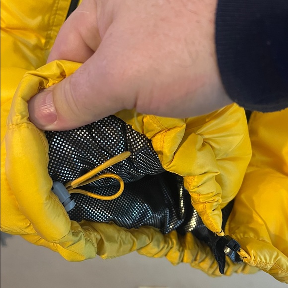 Columbia Omni-heat puffer vest size L - Picture 8 of 9